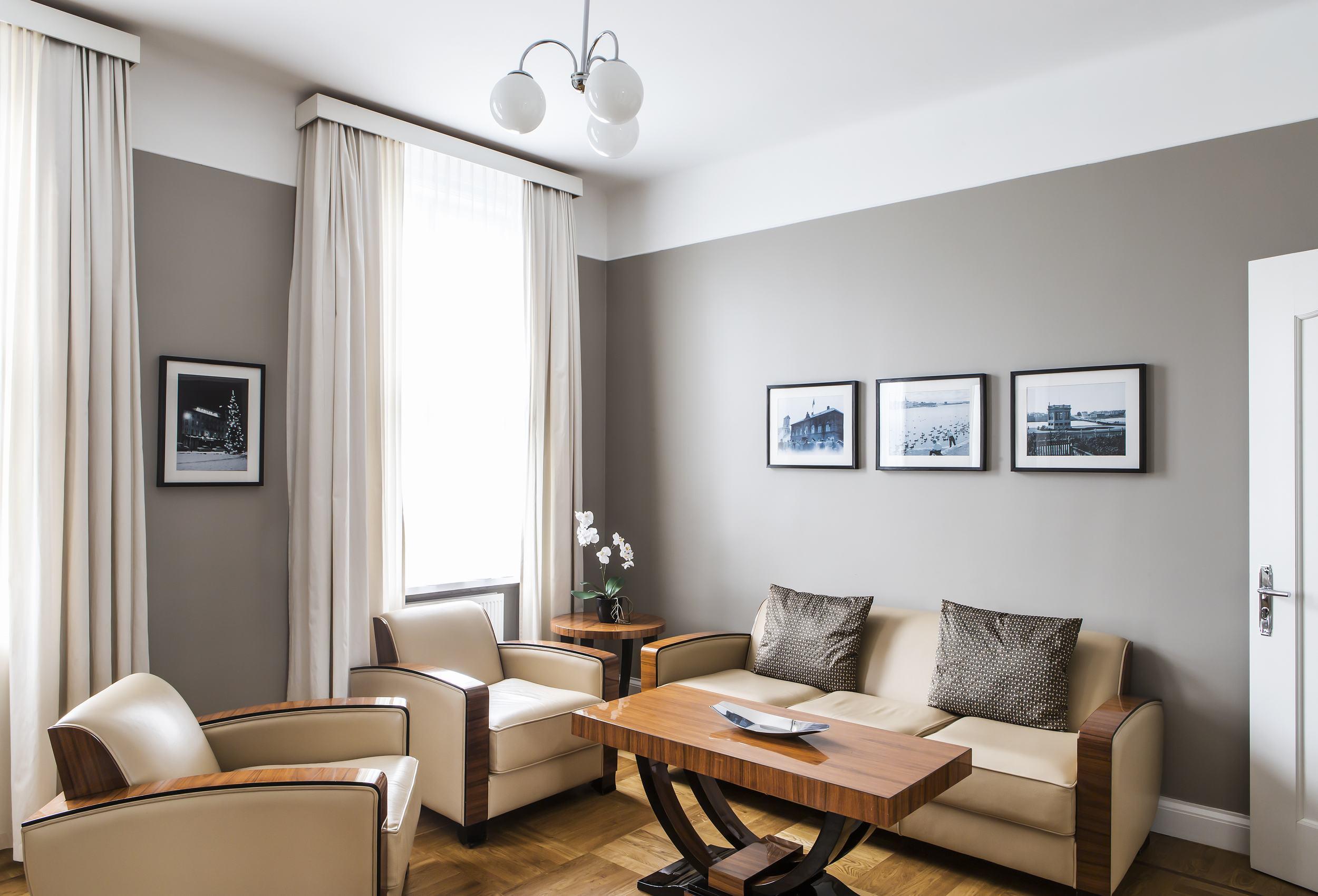 Hotel Borg By Keahotels Reykjavik Luaran gambar
