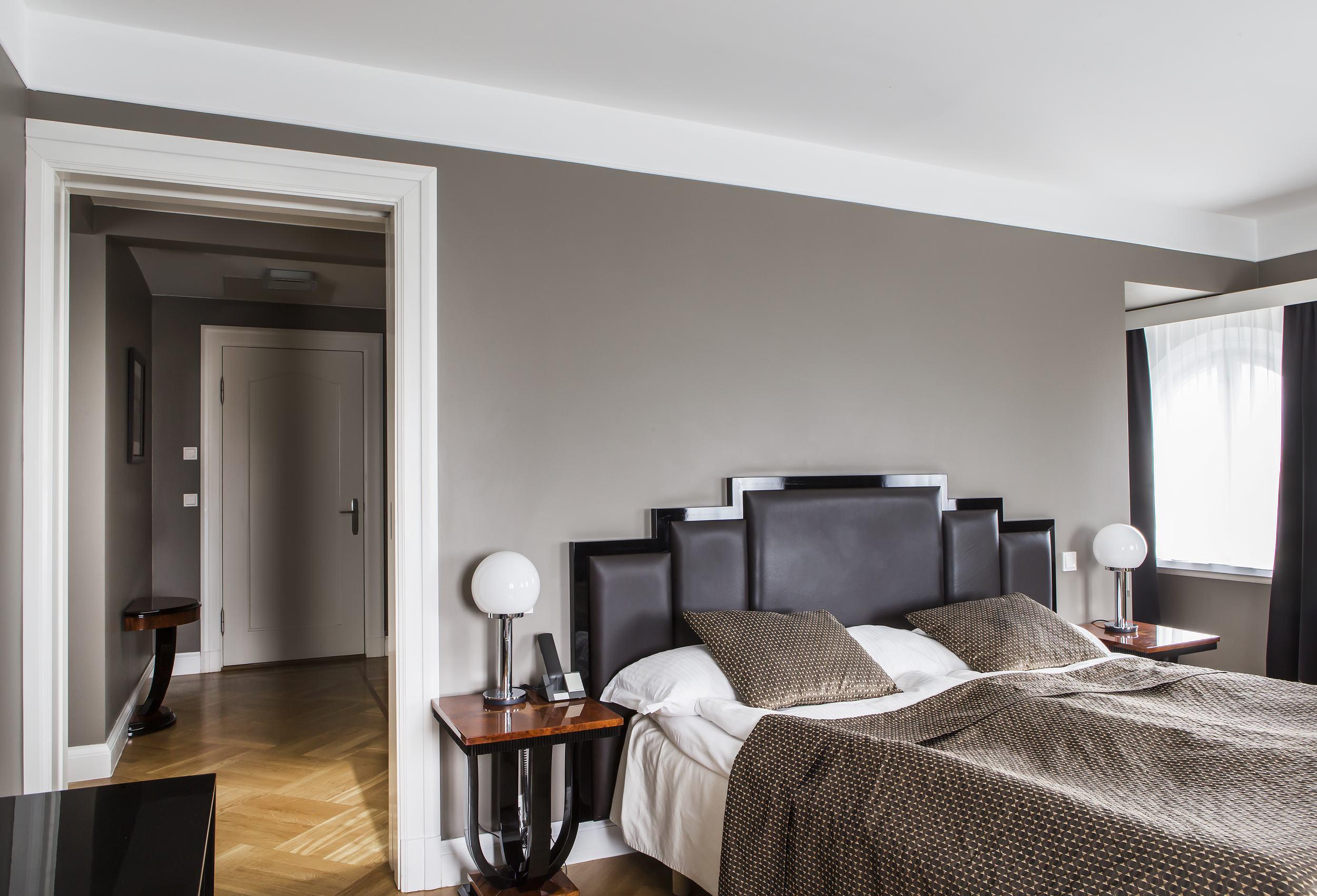 Hotel Borg By Keahotels Reykjavik Luaran gambar