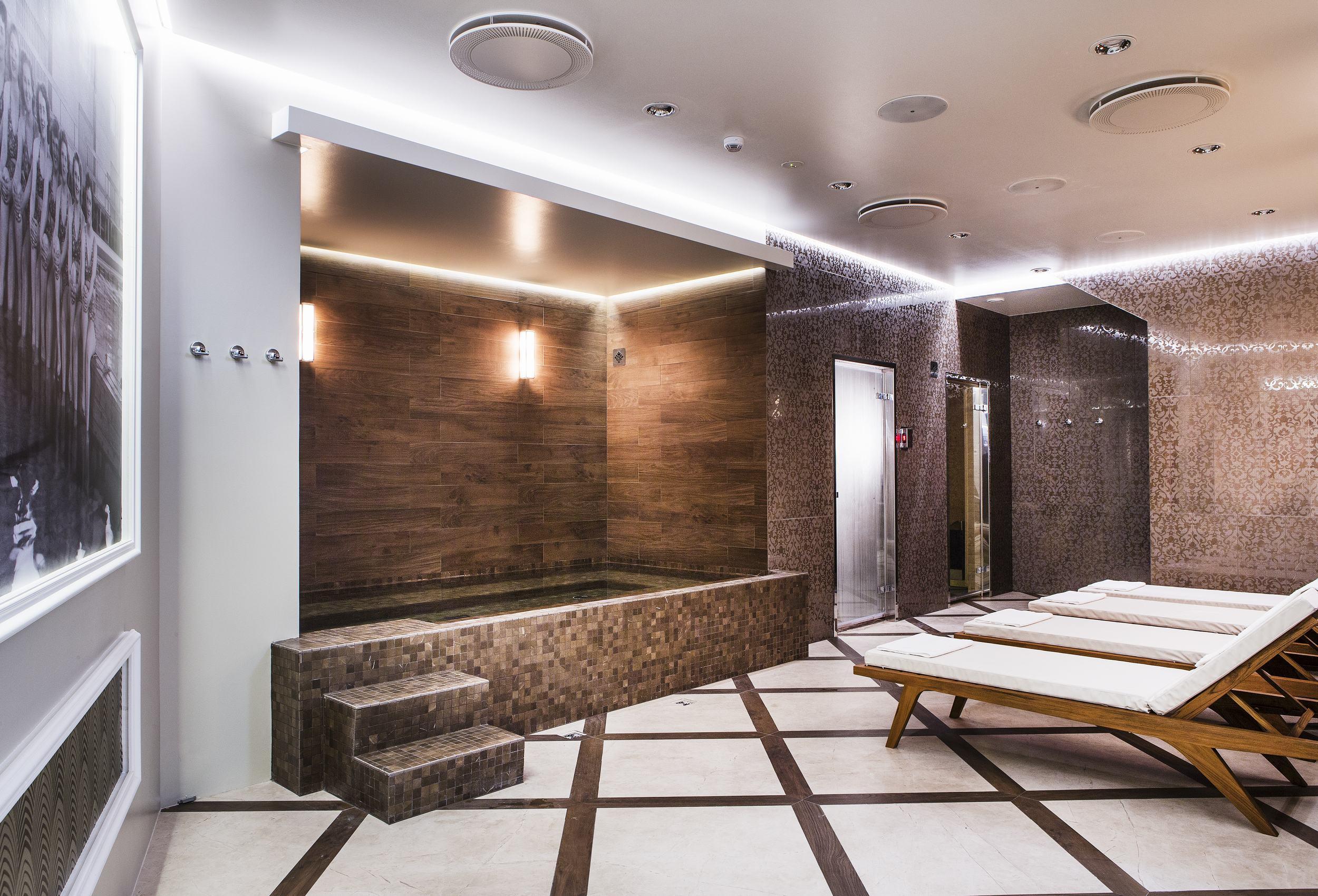 Hotel Borg By Keahotels Reykjavik Luaran gambar