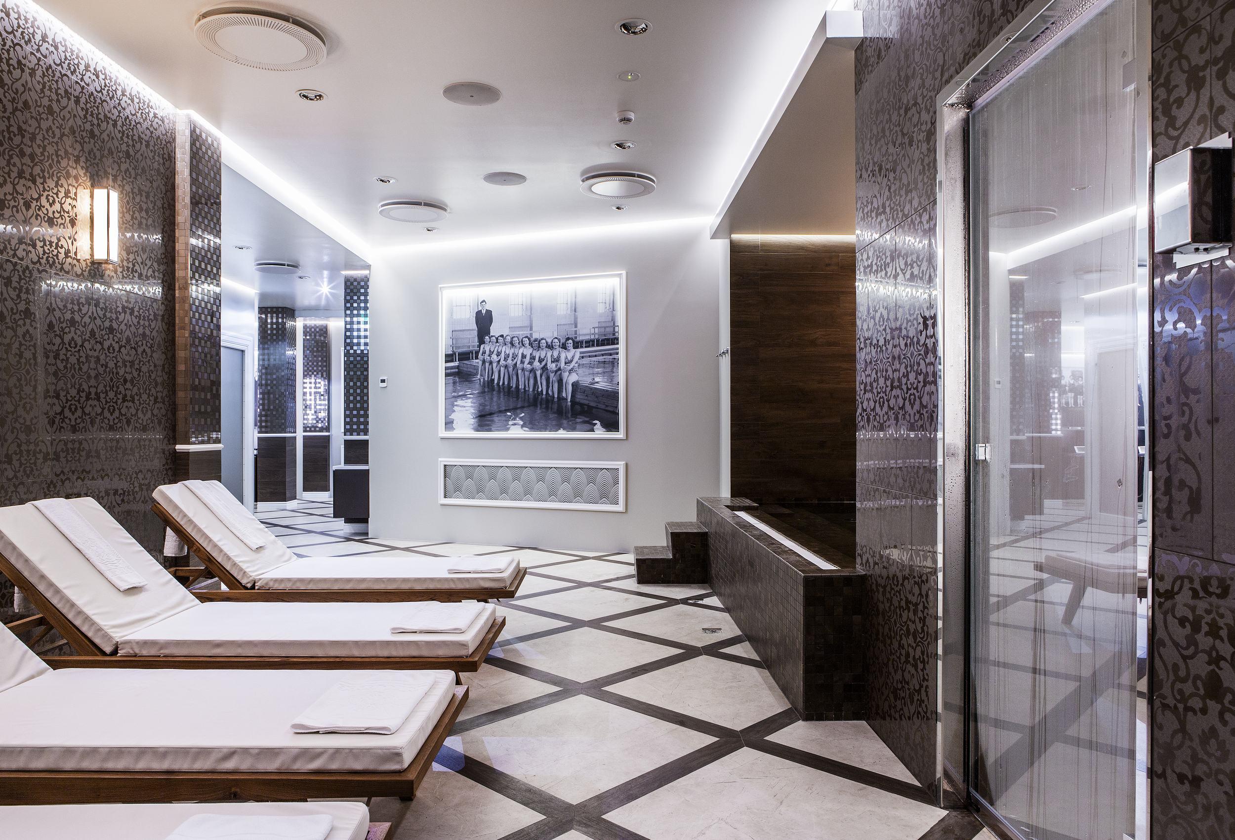 Hotel Borg By Keahotels Reykjavik Luaran gambar