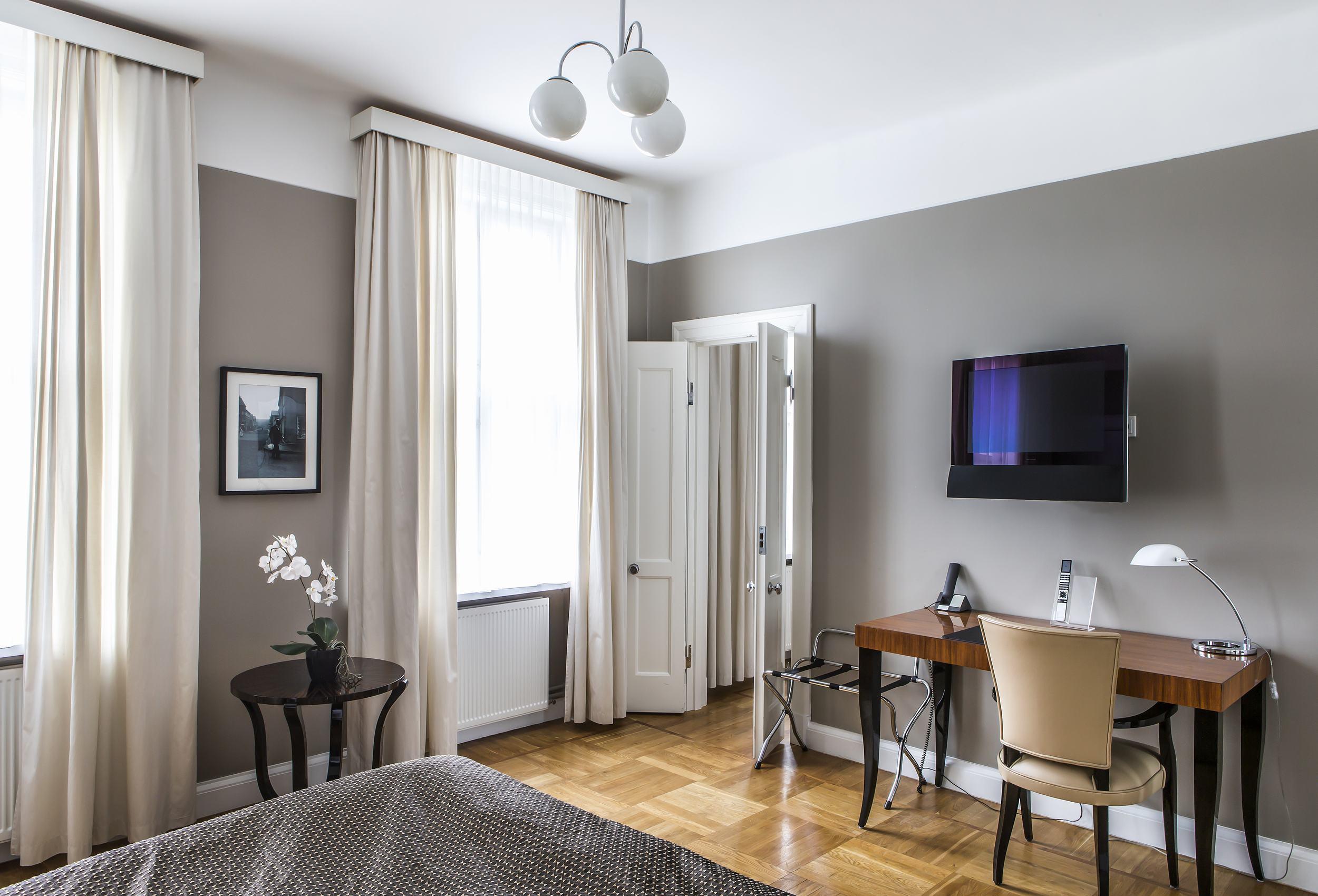Hotel Borg By Keahotels Reykjavik Luaran gambar