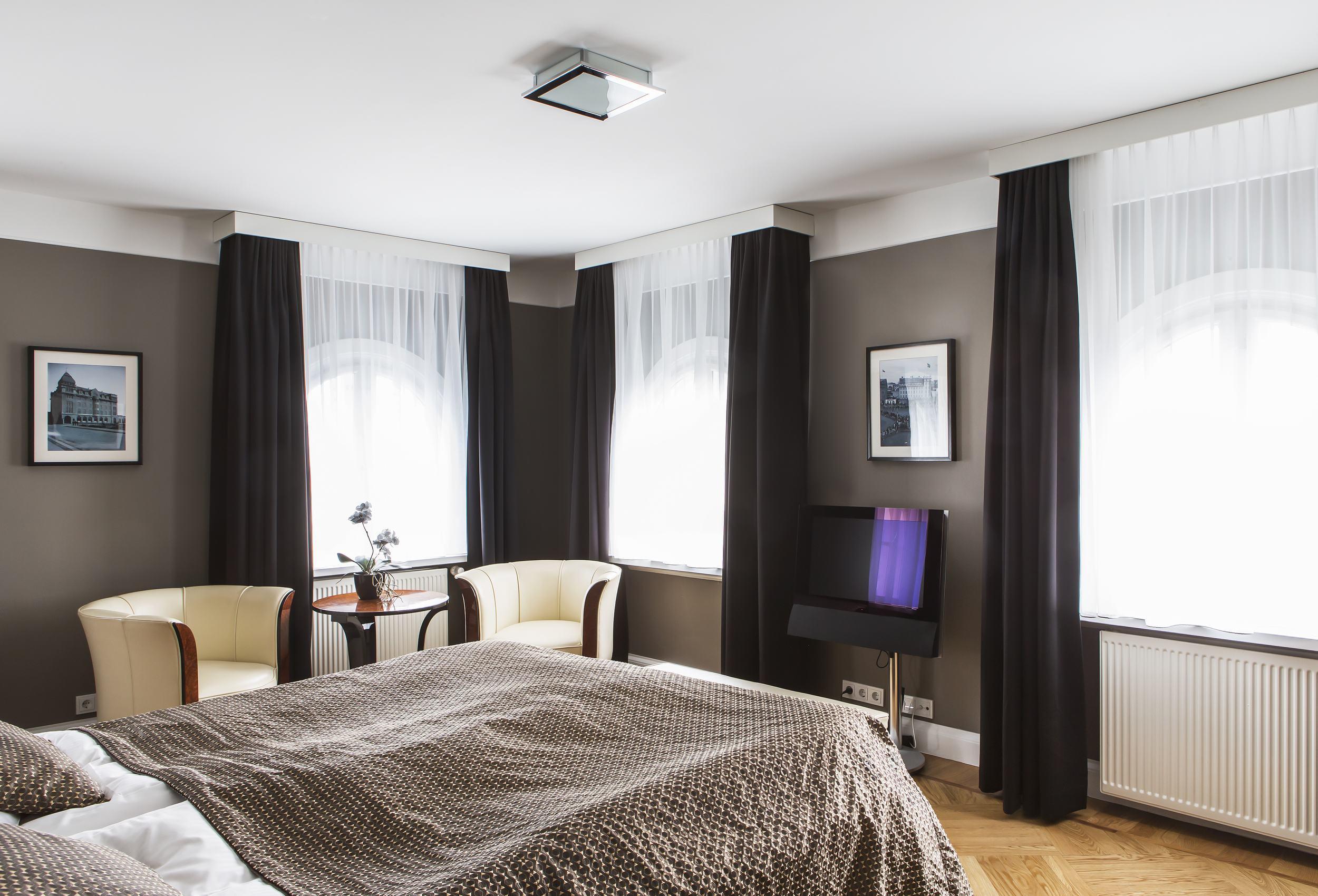 Hotel Borg By Keahotels Reykjavik Luaran gambar