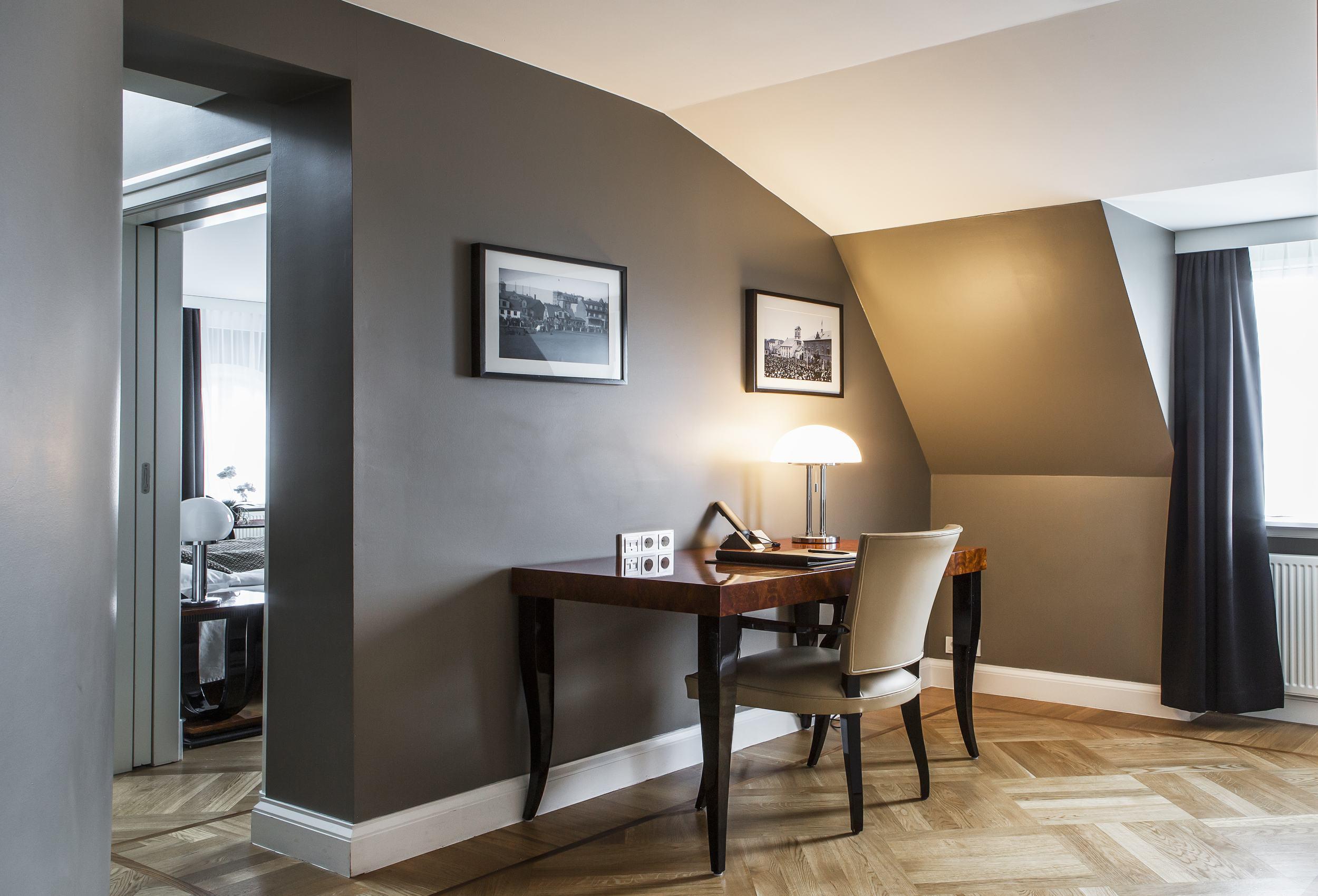 Hotel Borg By Keahotels Reykjavik Luaran gambar