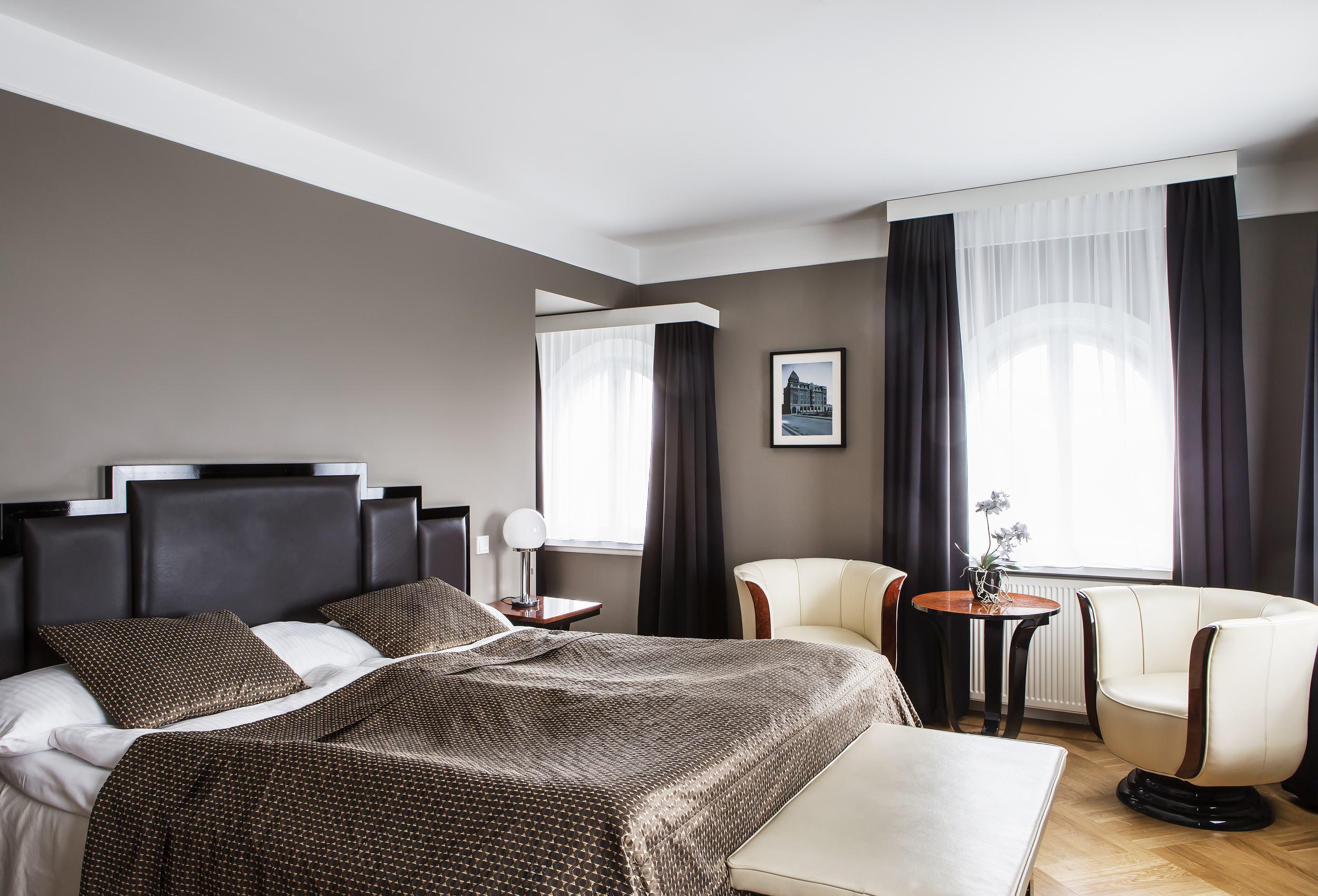 Hotel Borg By Keahotels Reykjavik Luaran gambar