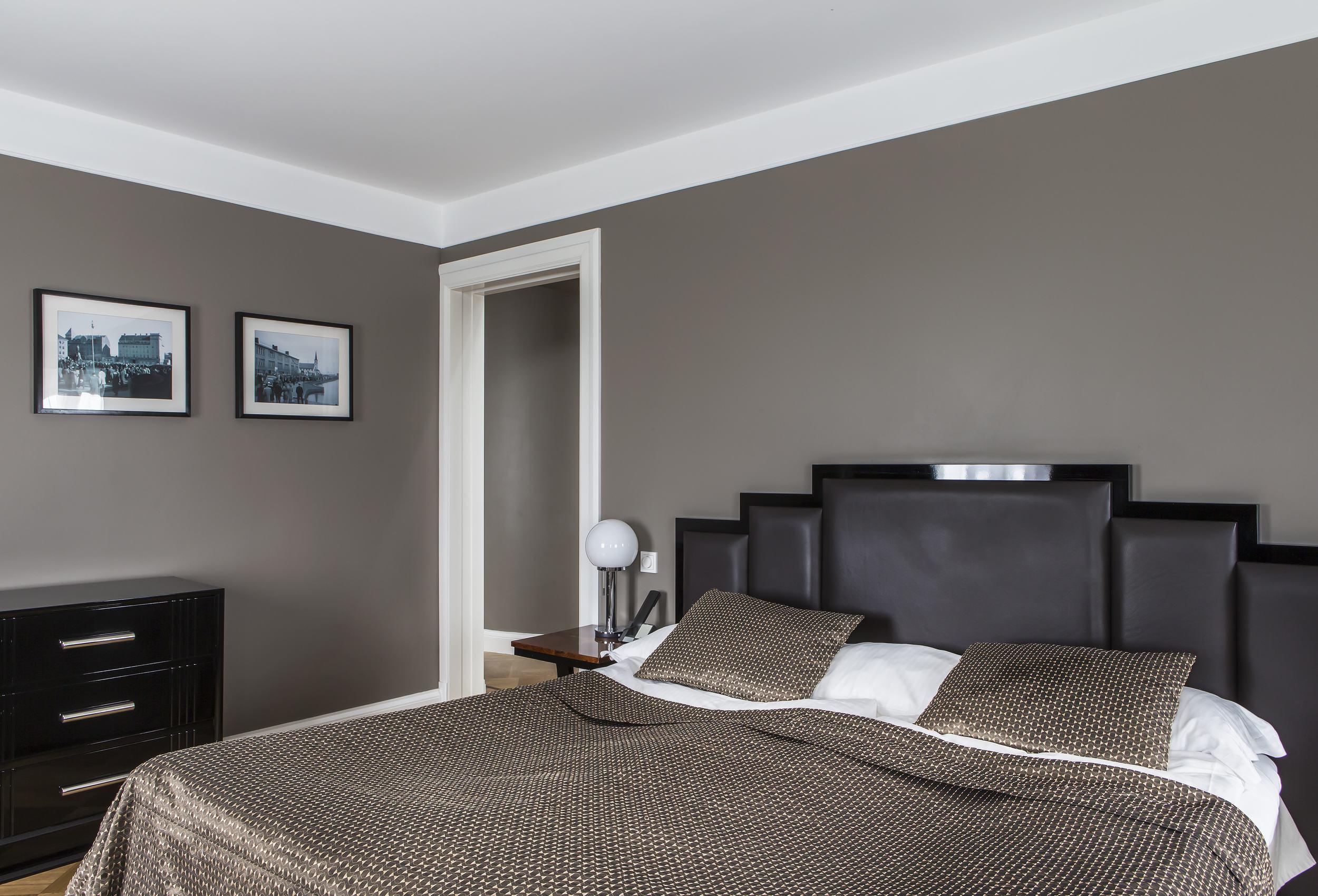 Hotel Borg By Keahotels Reykjavik Luaran gambar