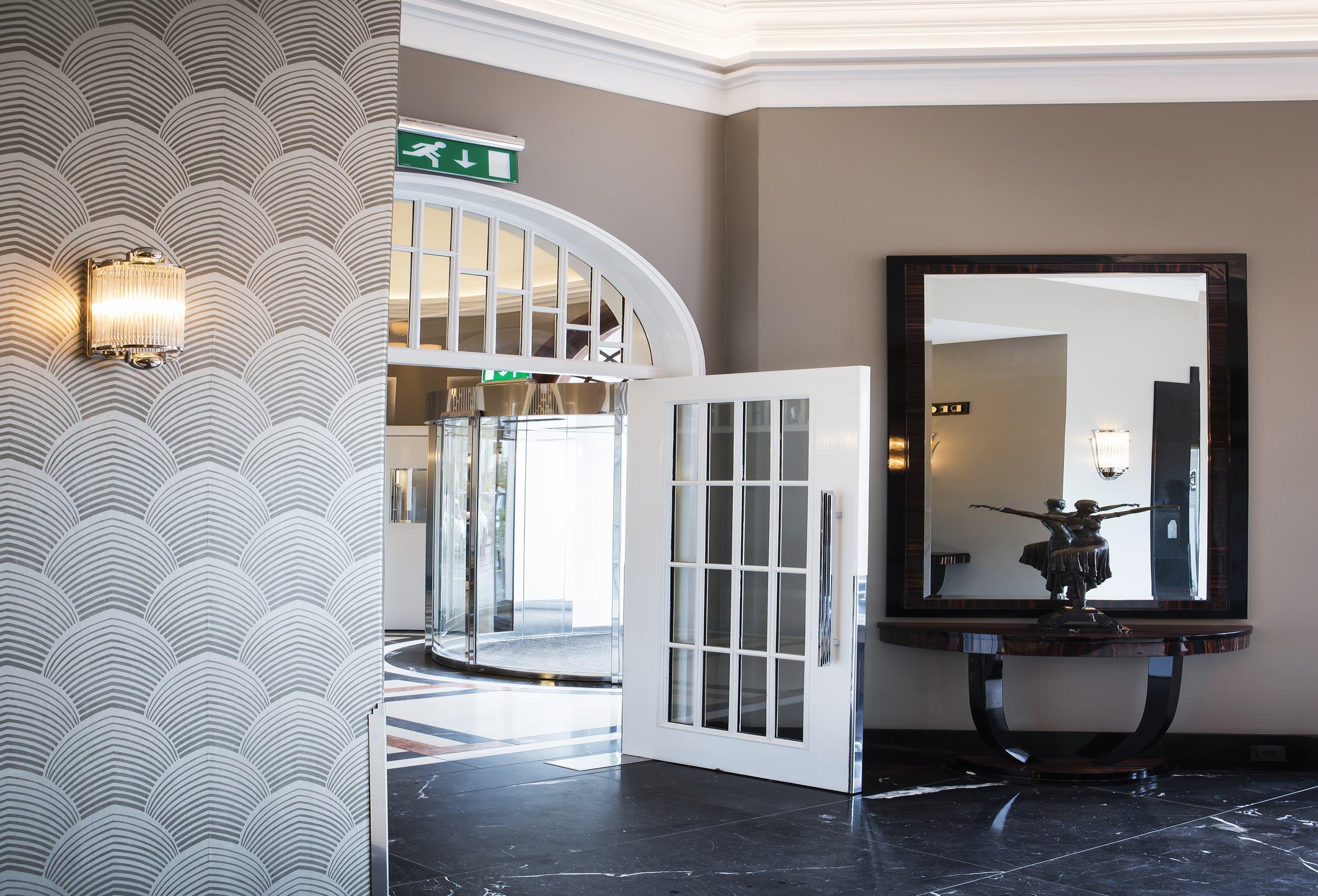 Hotel Borg By Keahotels Reykjavik Luaran gambar