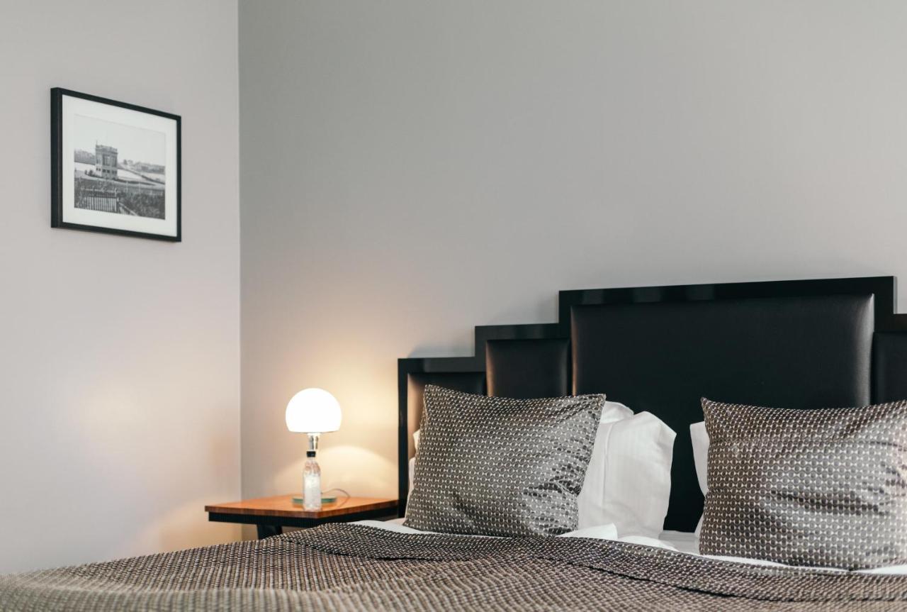Hotel Borg By Keahotels Reykjavik Luaran gambar