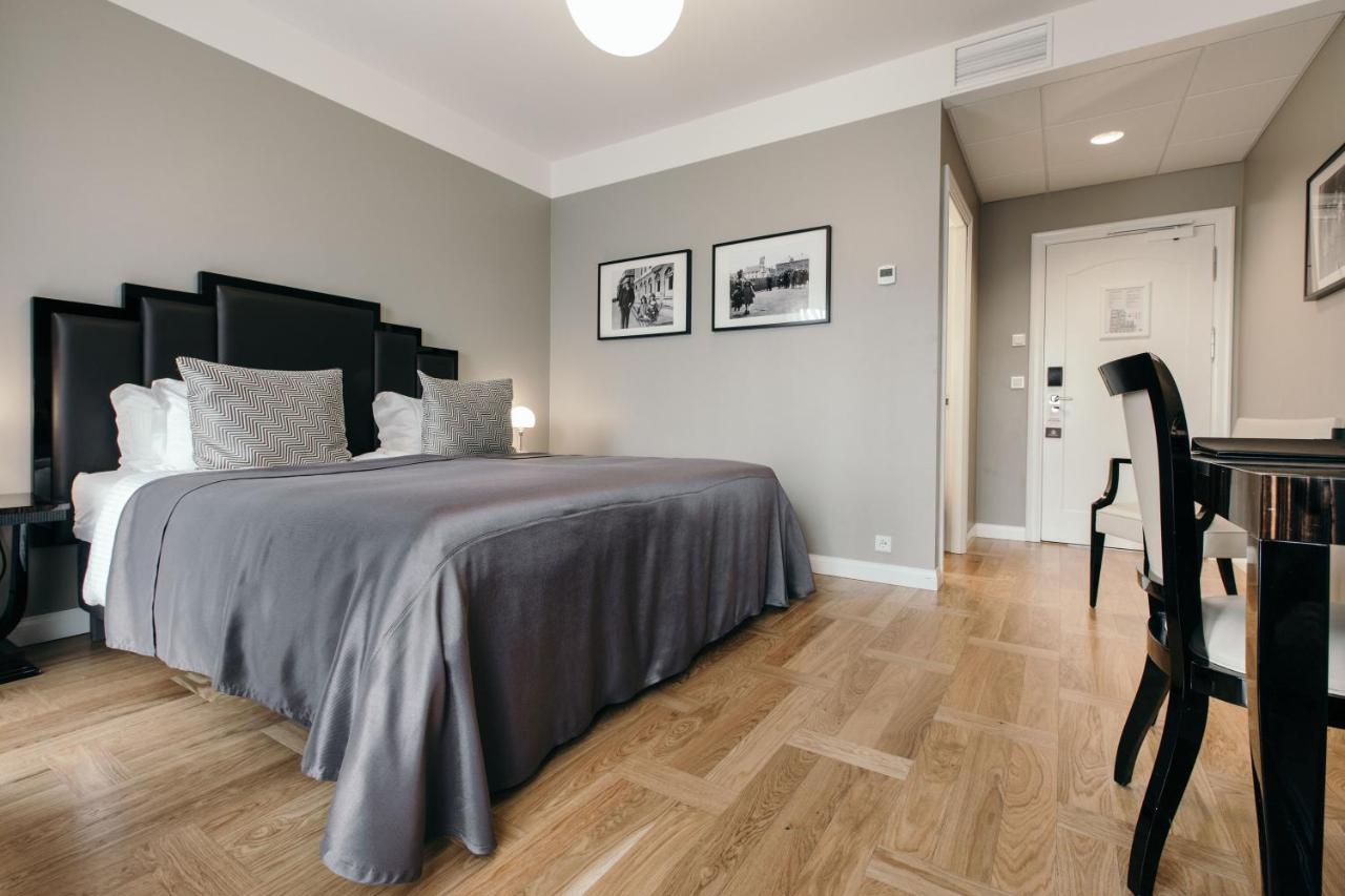 Hotel Borg By Keahotels Reykjavik Luaran gambar