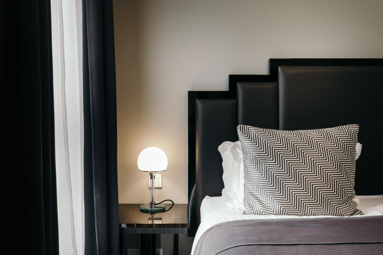 Hotel Borg By Keahotels Reykjavik Luaran gambar