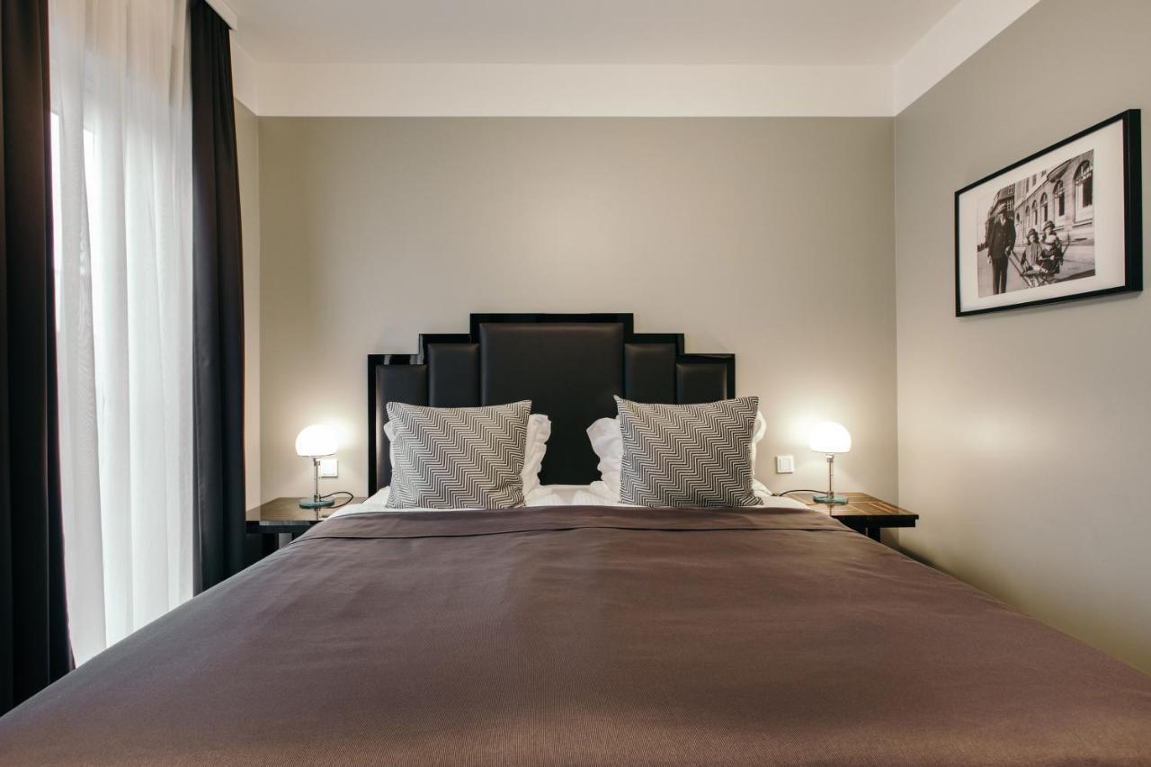 Hotel Borg By Keahotels Reykjavik Luaran gambar