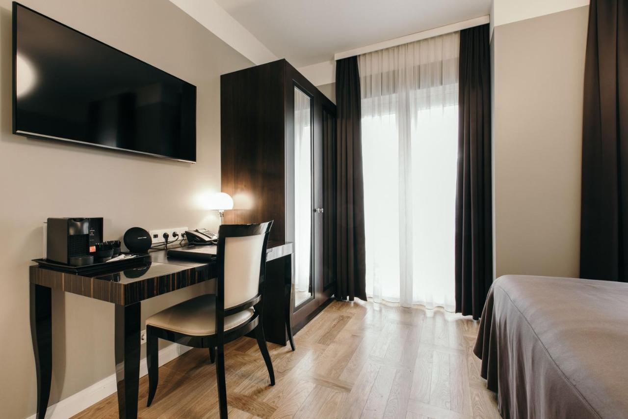 Hotel Borg By Keahotels Reykjavik Luaran gambar