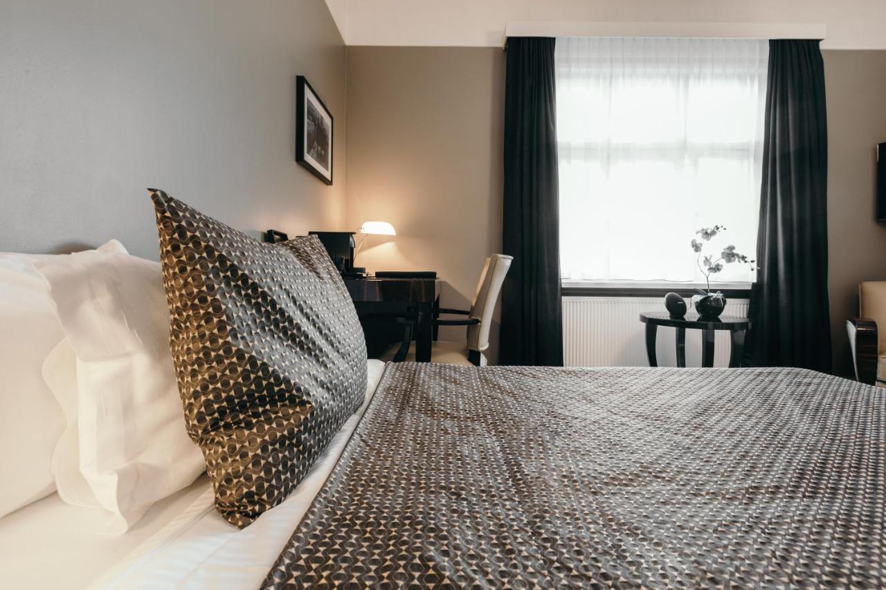 Hotel Borg By Keahotels Reykjavik Luaran gambar