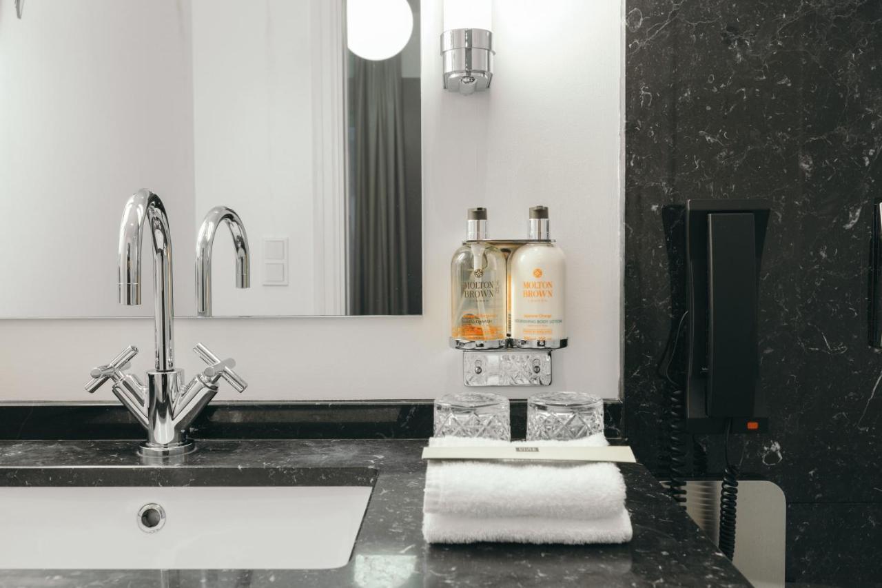 Hotel Borg By Keahotels Reykjavik Luaran gambar