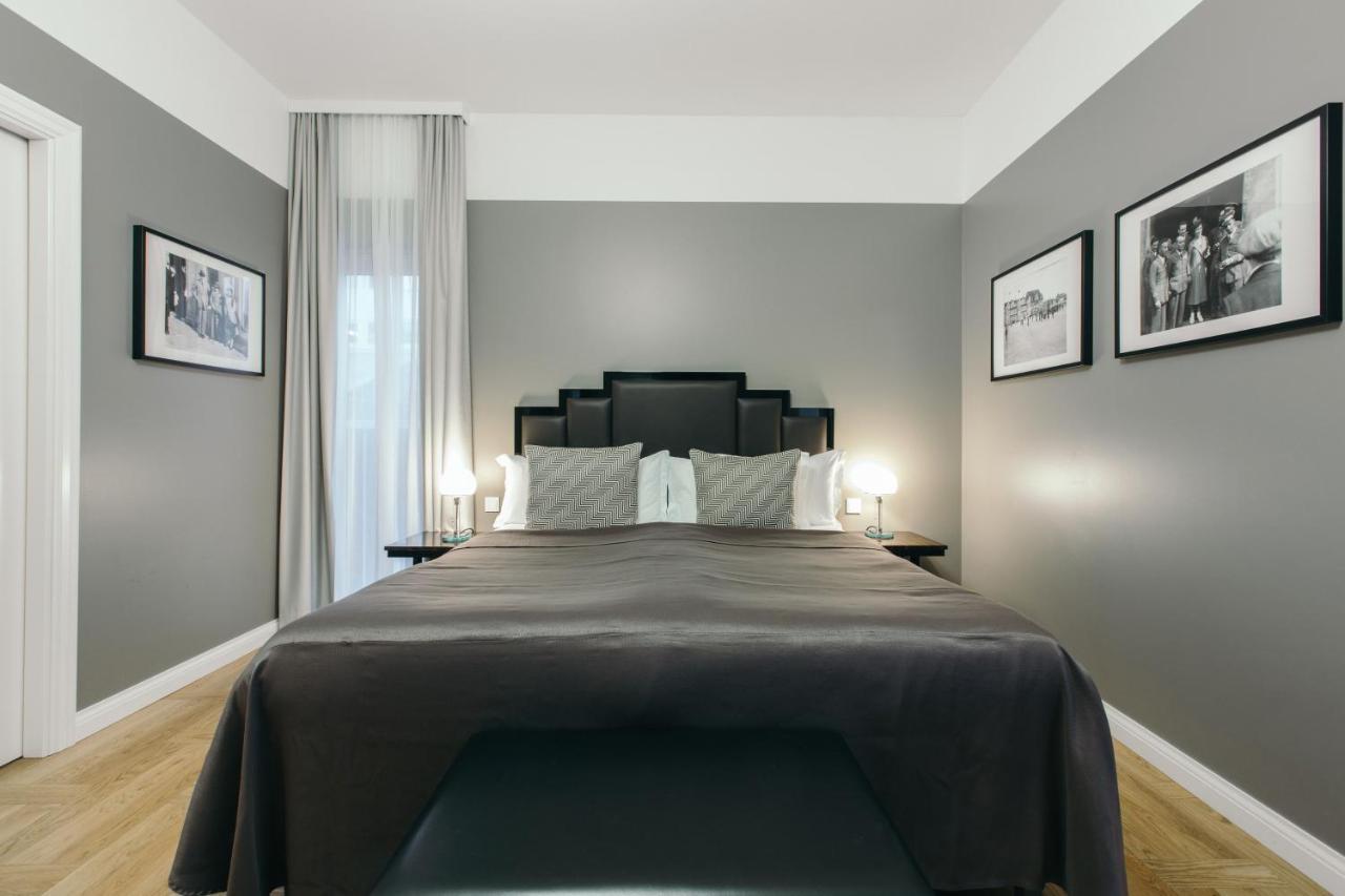 Hotel Borg By Keahotels Reykjavik Luaran gambar