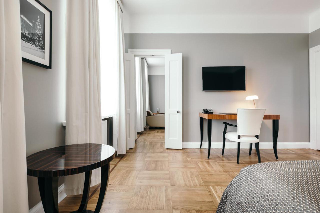 Hotel Borg By Keahotels Reykjavik Luaran gambar